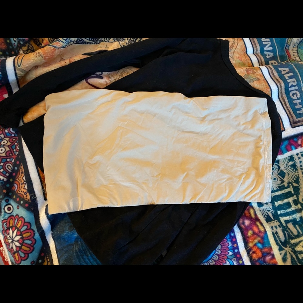 Skims Bandana Bra